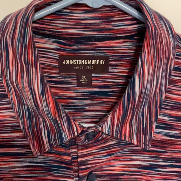 Lightweight Golf Shirt - Picture 2 of 4